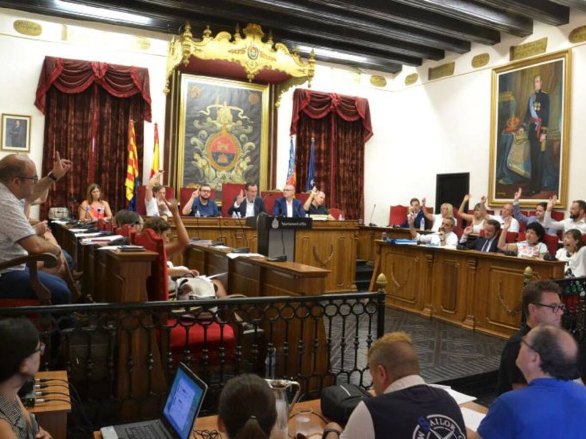 Una nueva legislatura con más mujeres que hombres