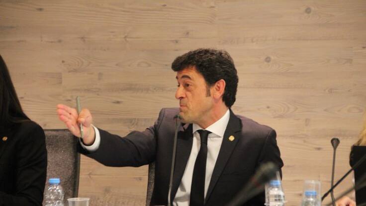 Hora Andorra (03/11/2016)