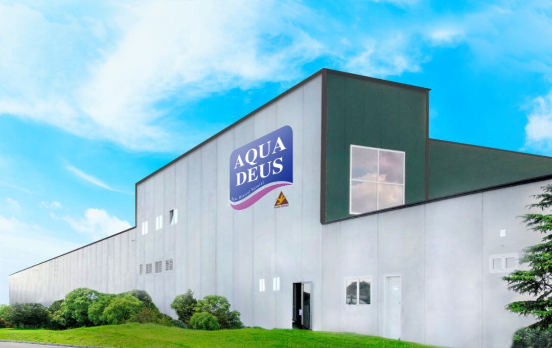 Instalaciones de Aquadeus