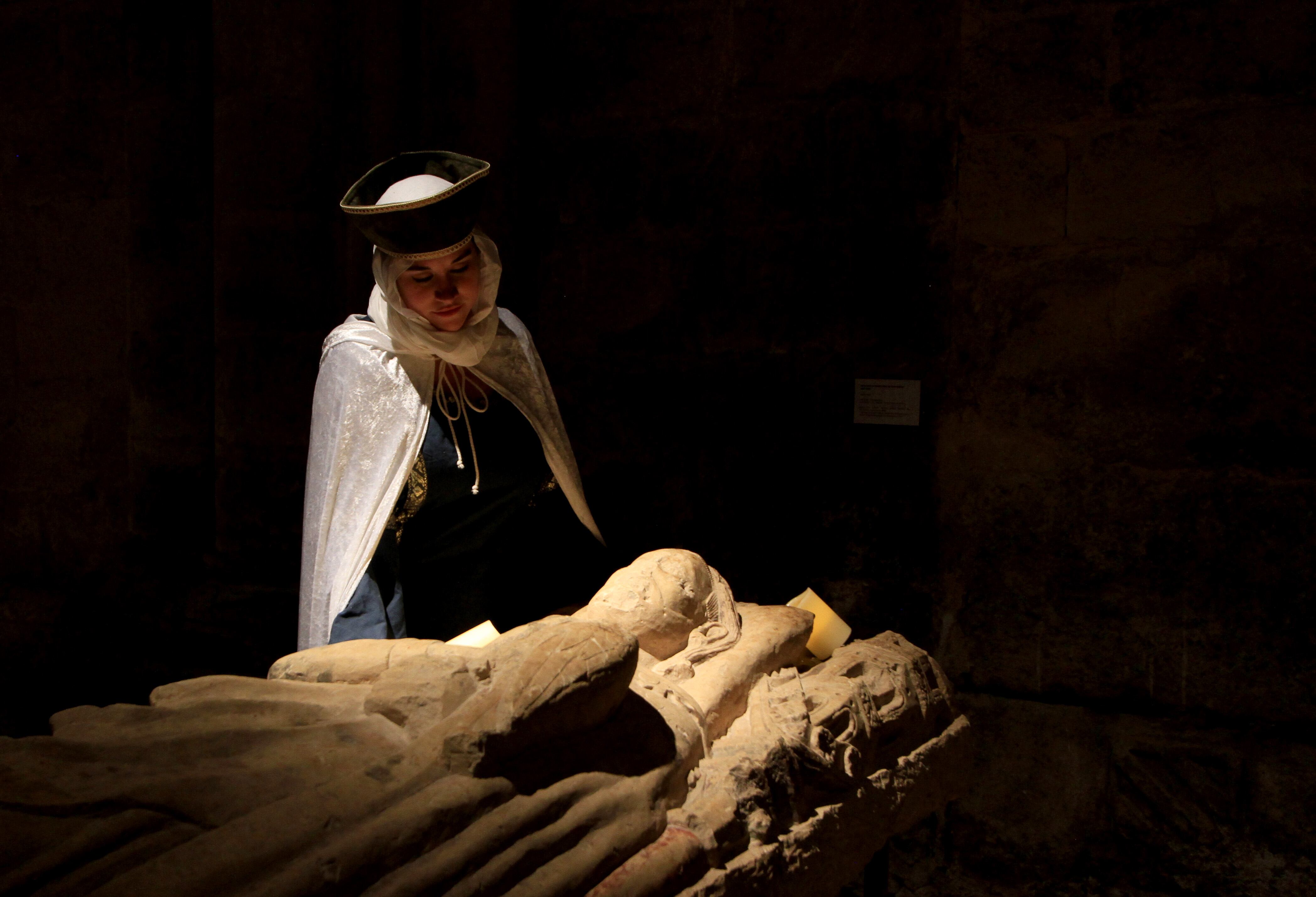 Cuatro nuevas propuestas para disfrutar del patrimonio, la historia y el románico en Semana Santa