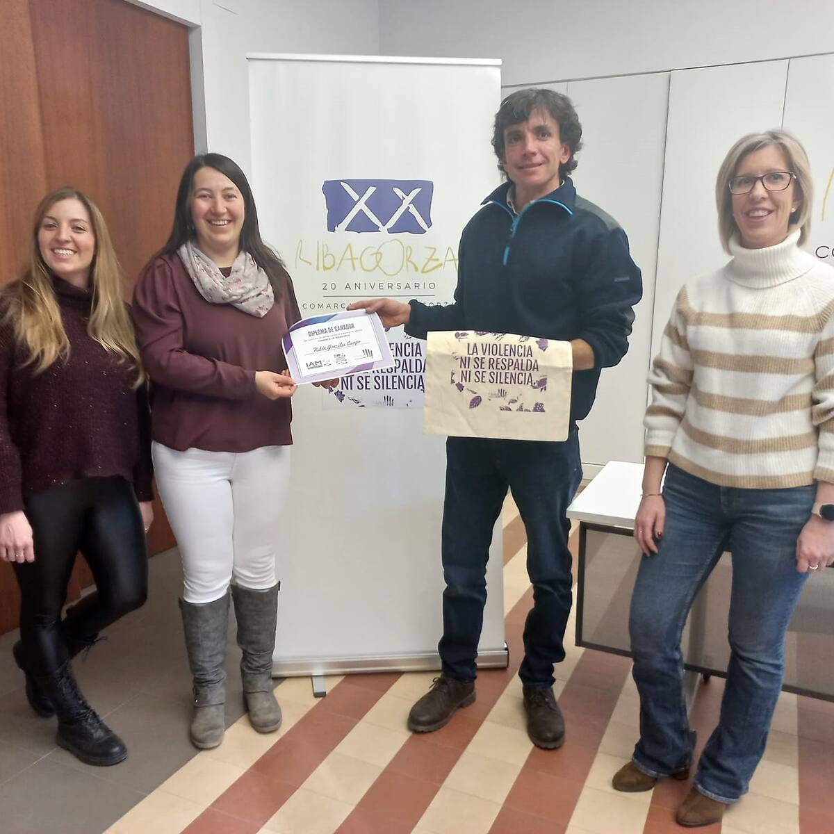 La Comarca de Ribagorza celebra el Día de la Mujer con un amplio programa de actividades para todos los públicos