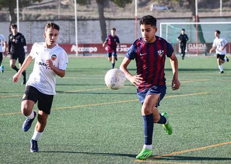 La Aragón Cup ha celebrado su novena edición este año