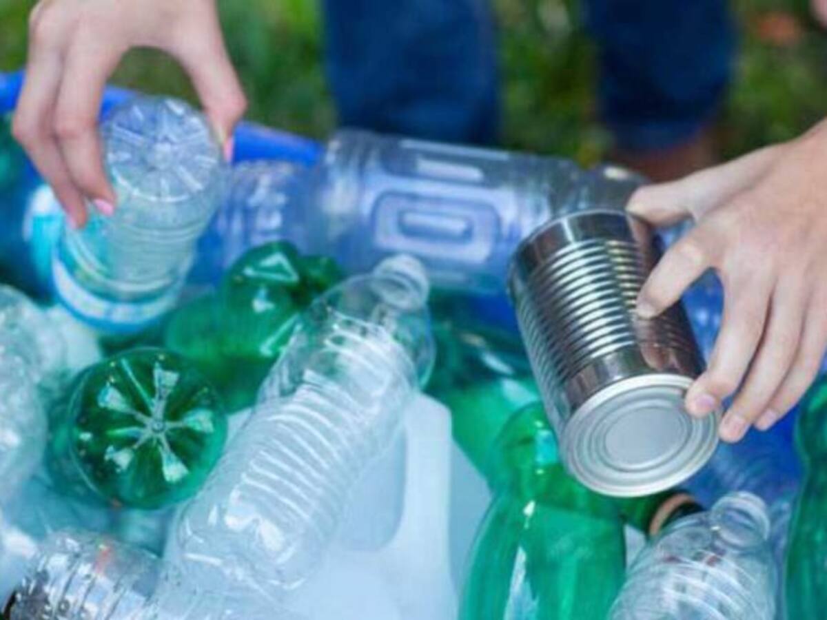 20 años de reciclado en nuestro país