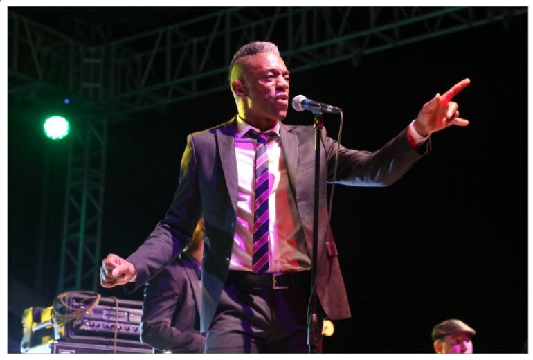 Earl Thomas actúa este lunes en Palencia