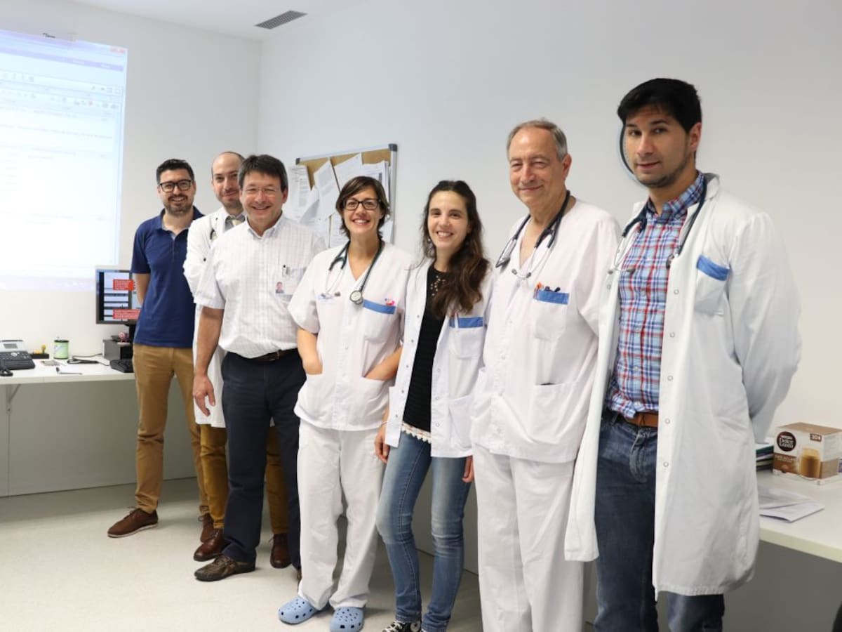 Can Misses necesita ocho médicos más para completar todas las especialidades