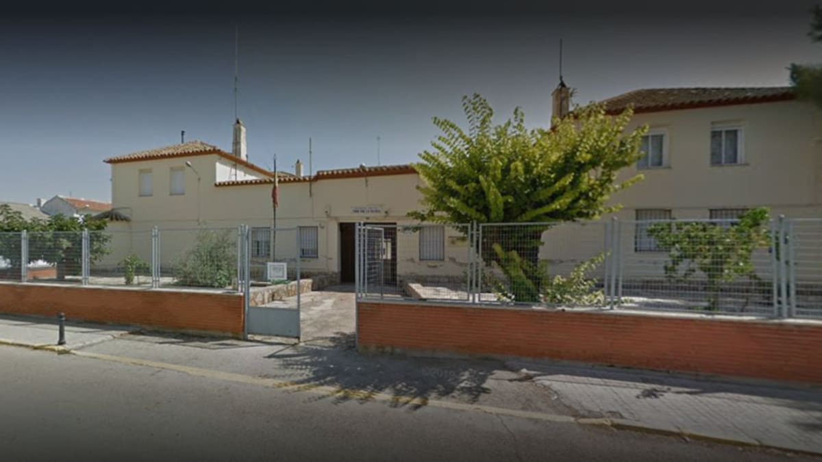 Trasladado al Hospital un hombre tras sufrir un atraco con violencia en Mota del Cuervo (Cuenca)