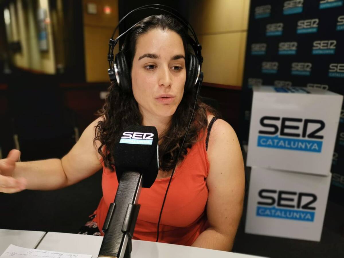 Rosalia no és la única