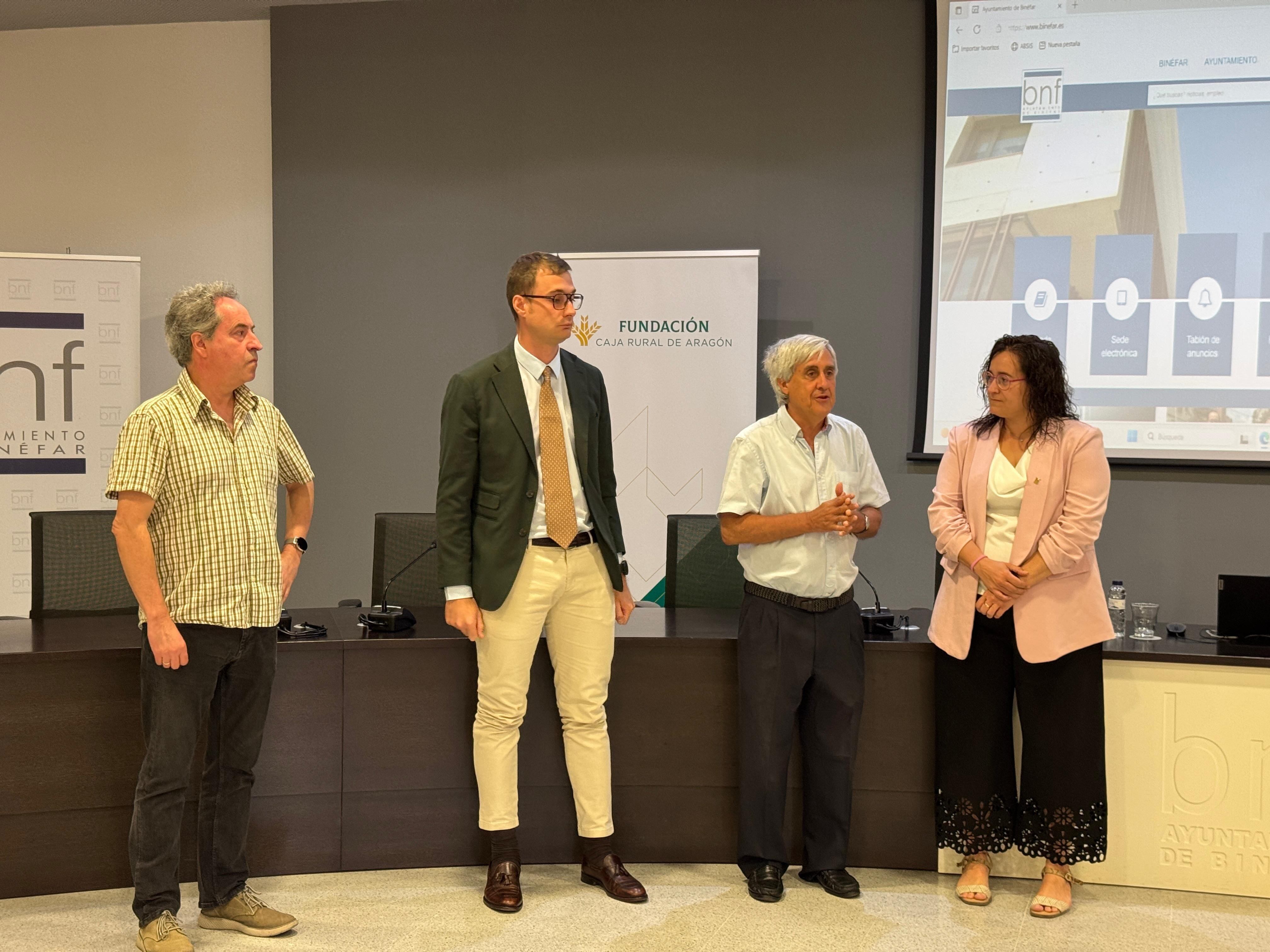 Inauguración del curso ‘Epidemias, pandemias, panzootias: Factores determinantes, consecuencia y medidas de prevención’