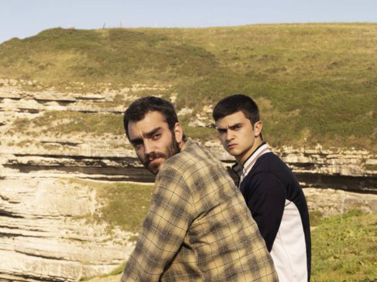 Nacho Sánchez y Macarena García estarán en Ávila para participar en un ciclo de cine para jóvenes