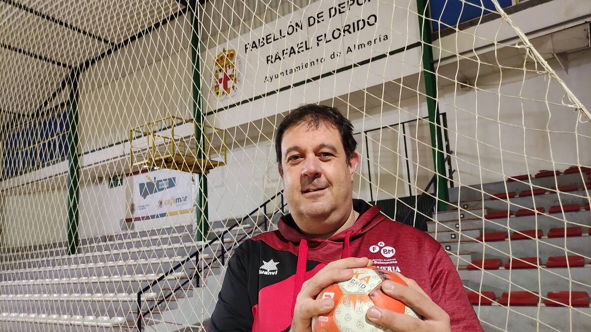 Aquellas ‘Guerreras’ de Florido que hicieron historia en Vícar