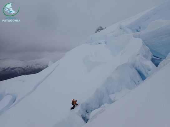 EXPEDICIÓN &#039;INCOGNITA PATAGONIA&#039;