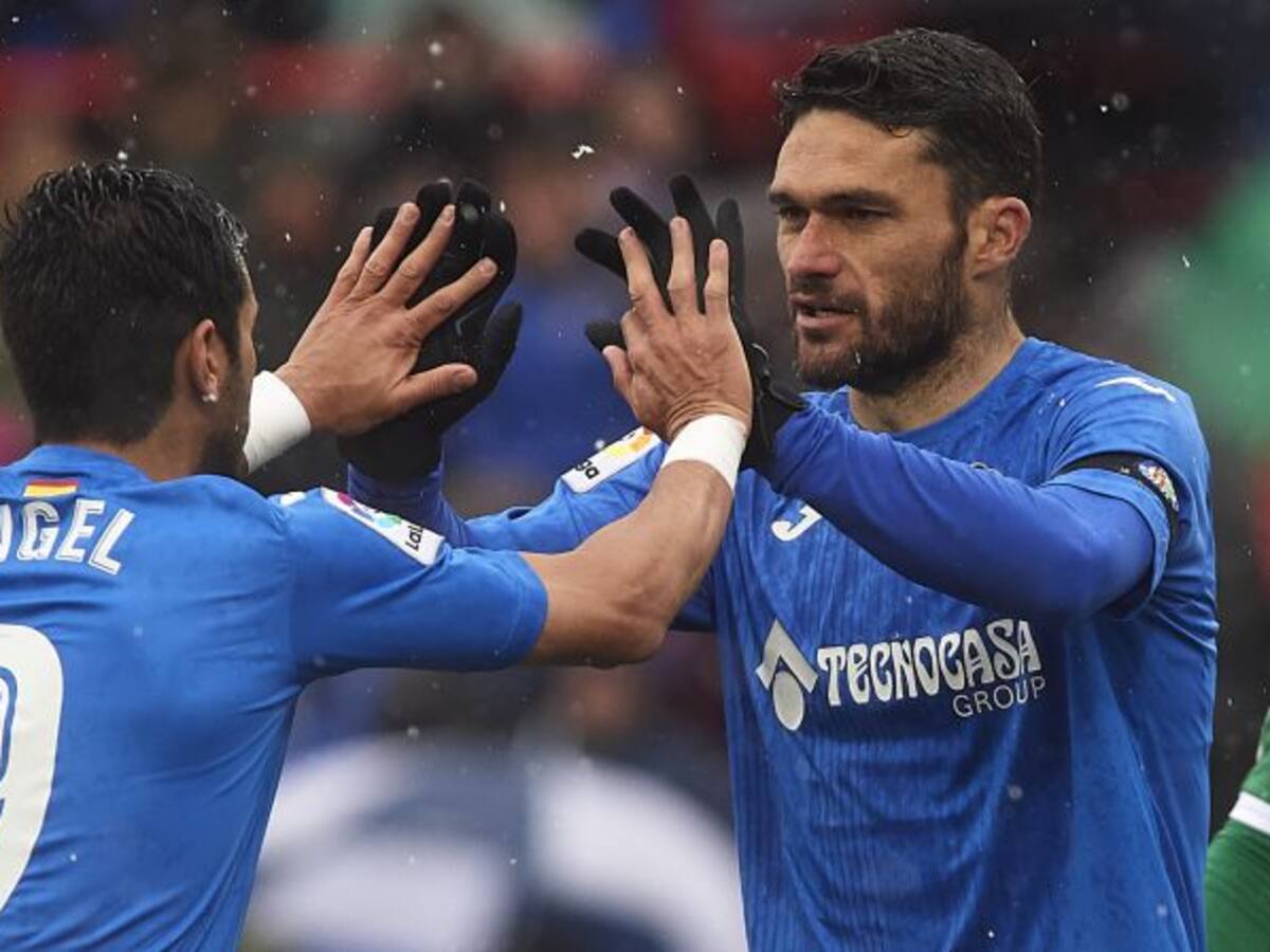 En racha hacia Europa