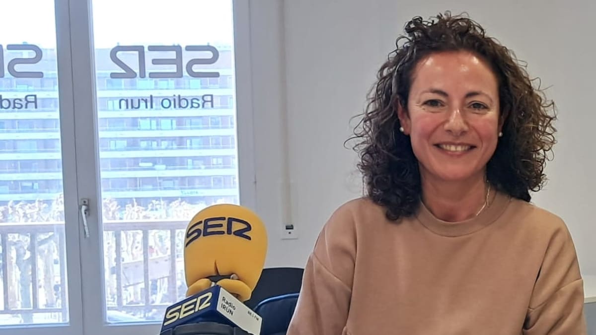 Entrevista a Maite Cortina