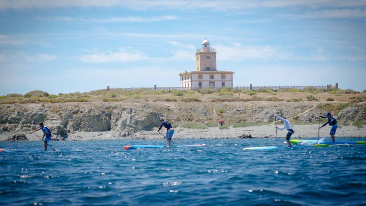 El WSUPF Costa Blanca reúne a los mejores raiders mundiales