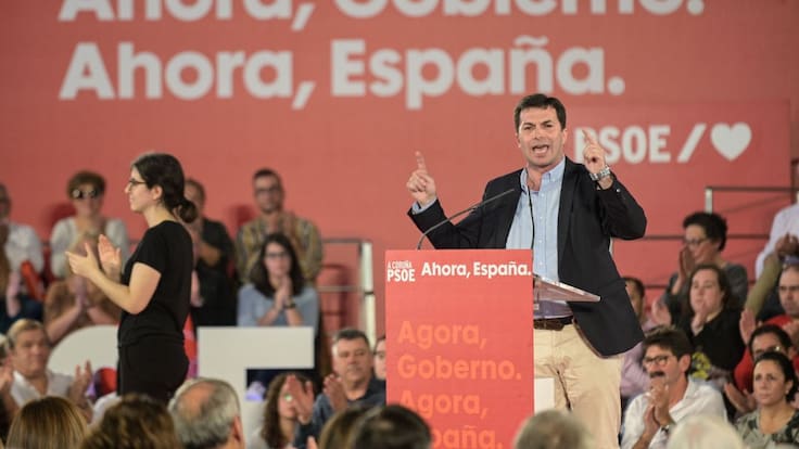 ENTREVISTA A GONZALO CABALLERO EN LA VENTANA DE GALICIA