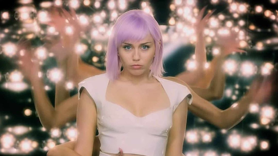 Miley Cyrus protagoniza uno de los nuevos capítulos de &#039;Black Mirror&#039;