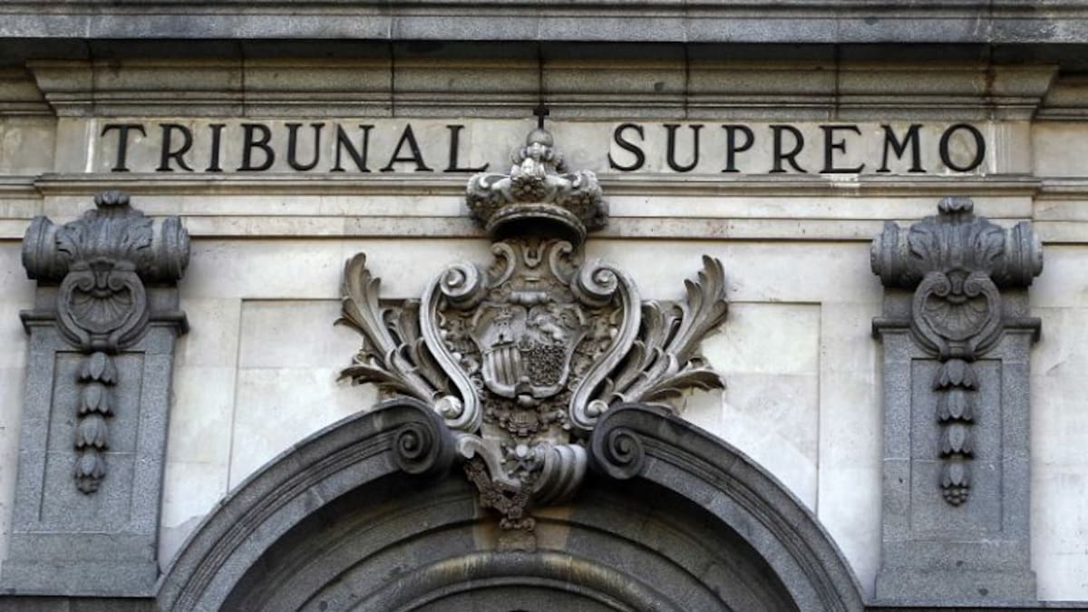 El Supremo rechaza aumentar la pena a un violador reincidente que asaltó a una mujer en Getafe en 2018