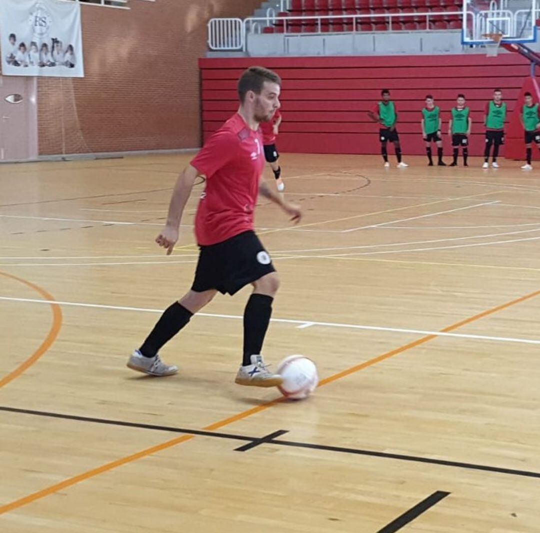 El Nueva Elda quiere regresar a Elda con su primera victoria como visitante