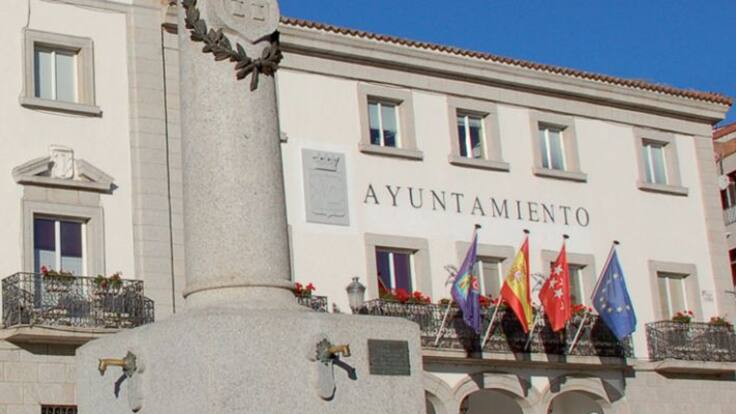 Ayuntamientos, con dinero y asfixiados