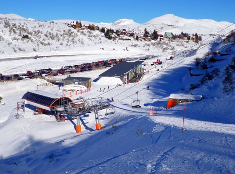 Instalaciones de Fuentes de Invierno