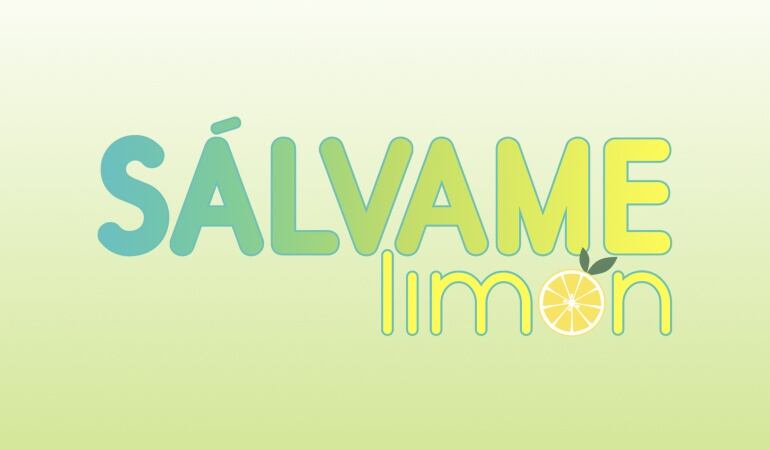 Nuevo logo de &#039;Sálvame&#039;