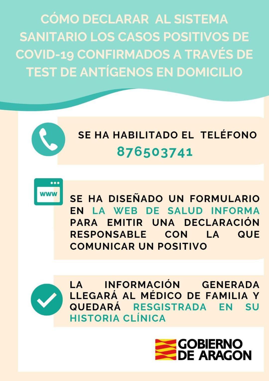 Nuevas medidas para acabar con la presión asistencial de los centros de salud