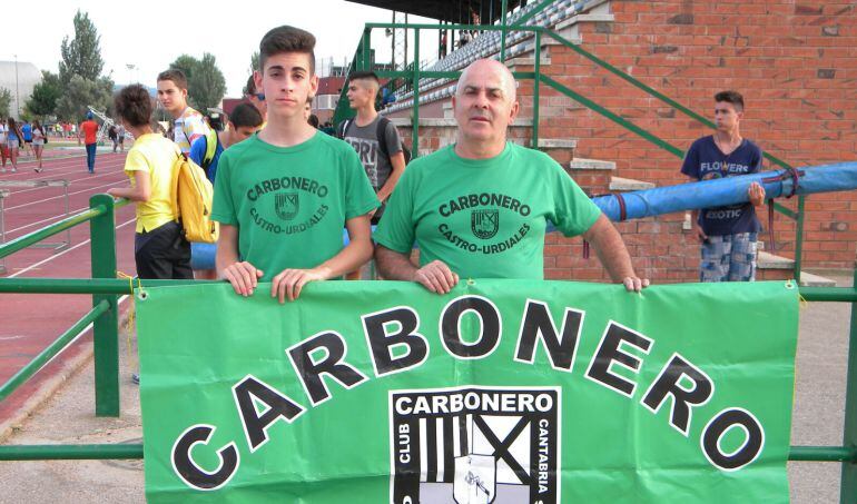 Martín Rodríguez Pazos, en el Campeonato de España.