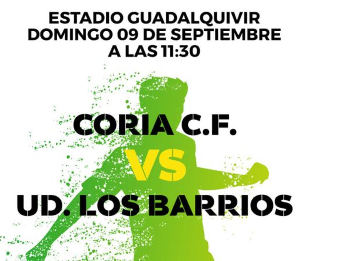 Unión, ya toca (Dom 11.30h)