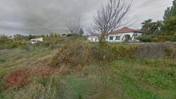 Las futuras oficinas de la CHD en Aranda estarán situadas en la calle Diseminados, en la barriada Virgen de las Viñas