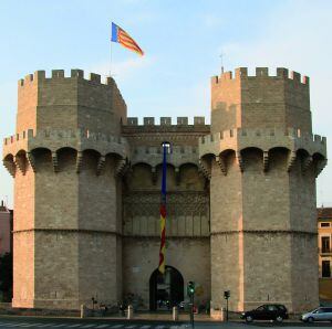 Torres de Serrano, Valencia