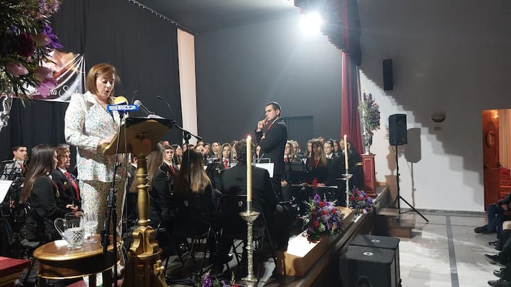 ‘Jódar, Ciudad de Semana Santa’, este año 2023 con hasta 13 desfiles procesionales