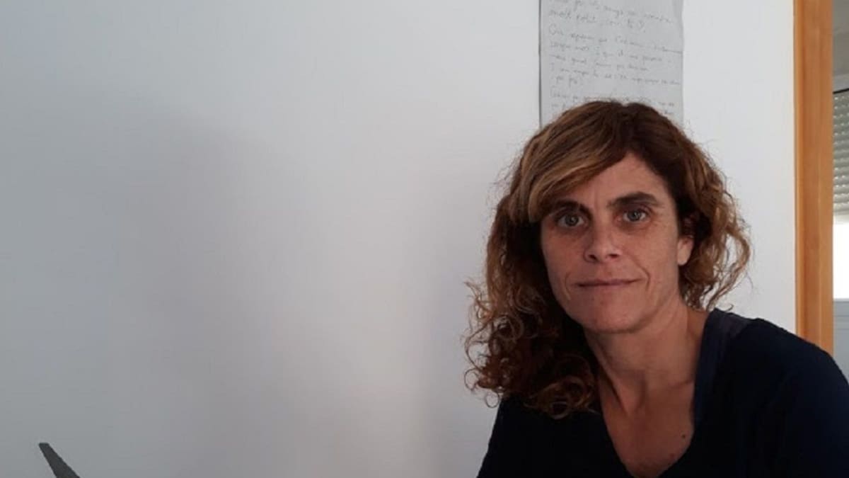 Salut i Menorca. Entrevista a la infermera Joana Moll (21/03/2022)