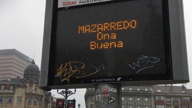 ‘Fridays for future’ llega a Euskadi