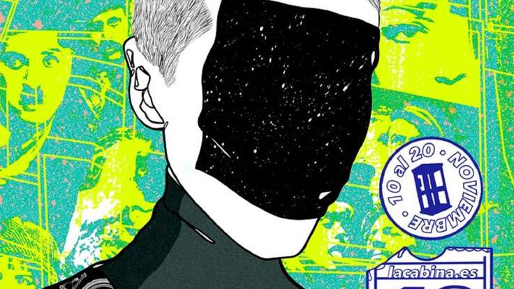 Entrevista festival Cortometrajes La Cabina (02-11-2020)