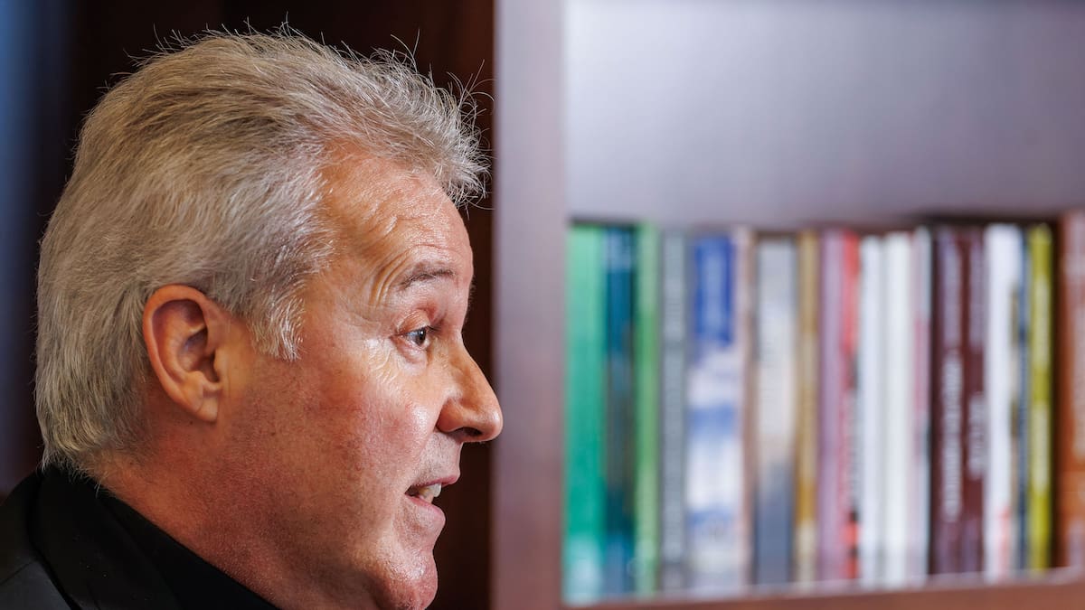 Las Clarisas admiten que "alguna cosa no funcionaba bien" en el convento de Belorado: el arzobispo Iceta toma el mando desde este jueves