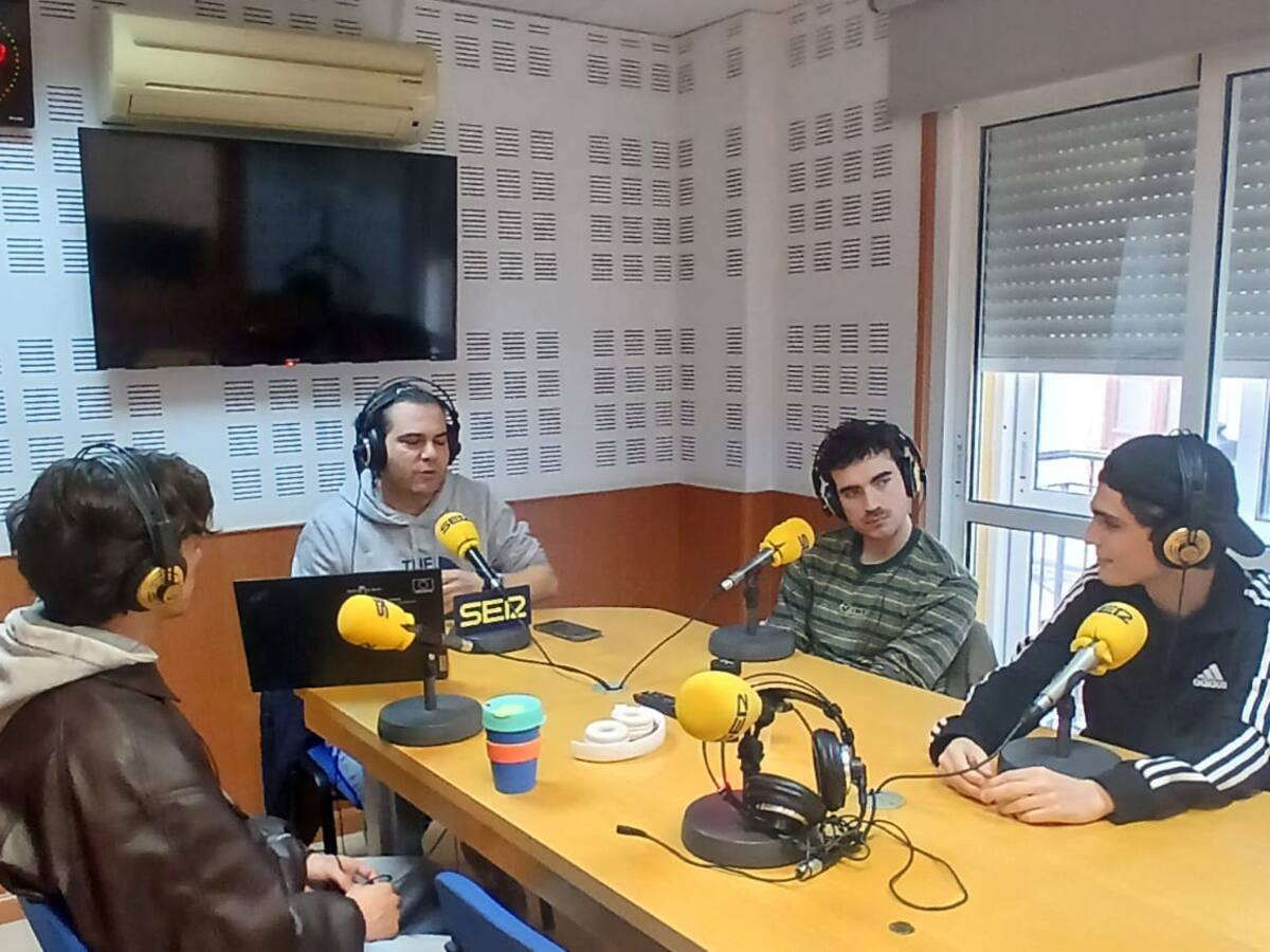 La banda lorquina, Norte Perdido, presenta su sencillo 'Incompletos'