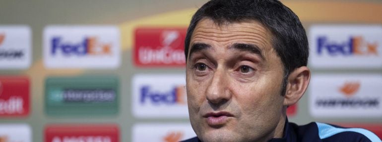 EFE MIGUEL ÁNGEL POLO