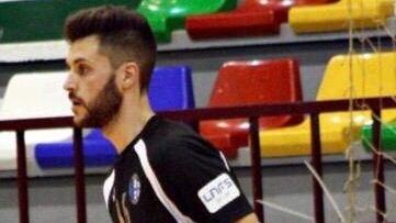 Aitor Ortega refuerza la portería del Nueva Elda Finetwork