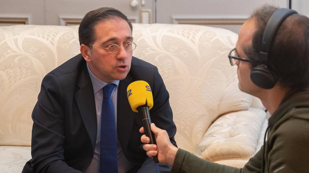 "La Rioja pasa a ser parte esencial de la proyección internacional con el Observatorio del Español"