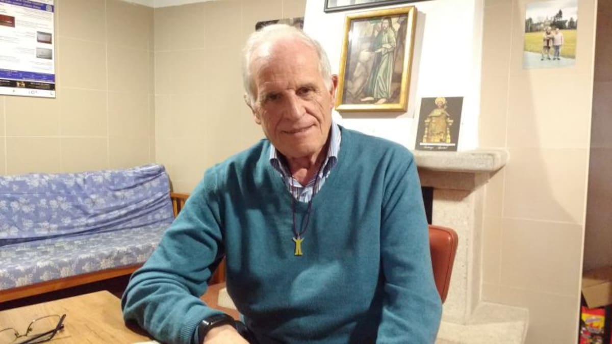 Historias del Camino 7-06-2016