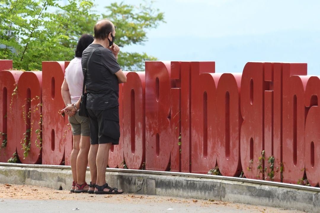 Mirador de Artxada