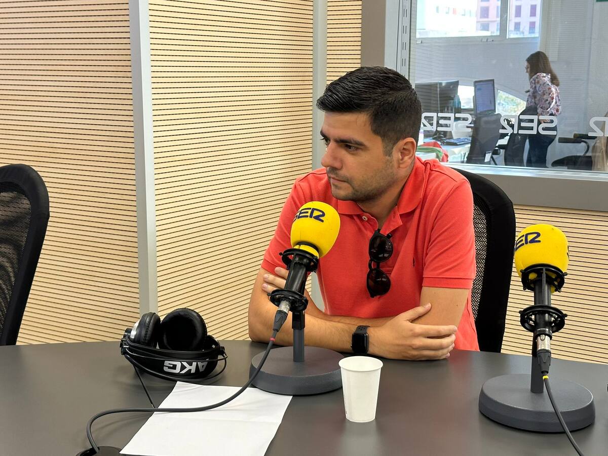 Abel López: "La desigualdad social será más importante debido al cambio climático"