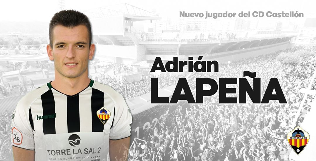 Adrián Lapeña