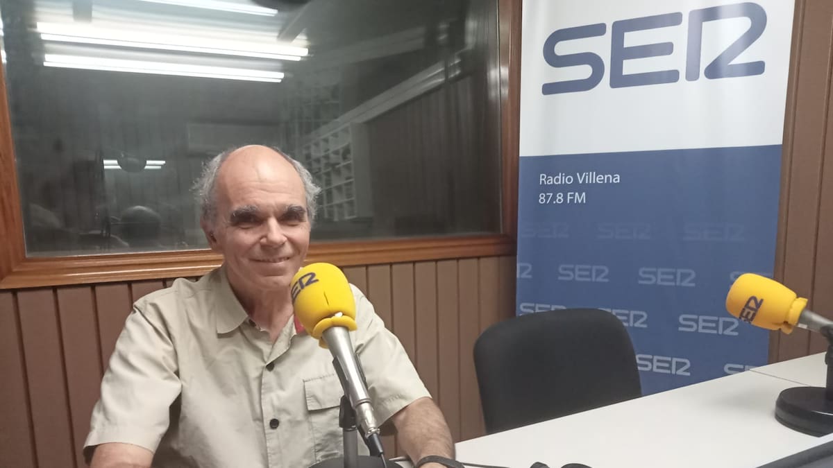 José Fernando Domene, Doctor en Historia