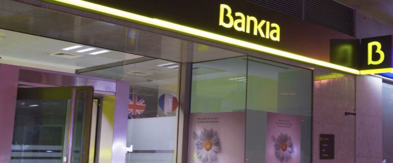 Bankia anuncia que devolverá el dinero a algunos minoristas.