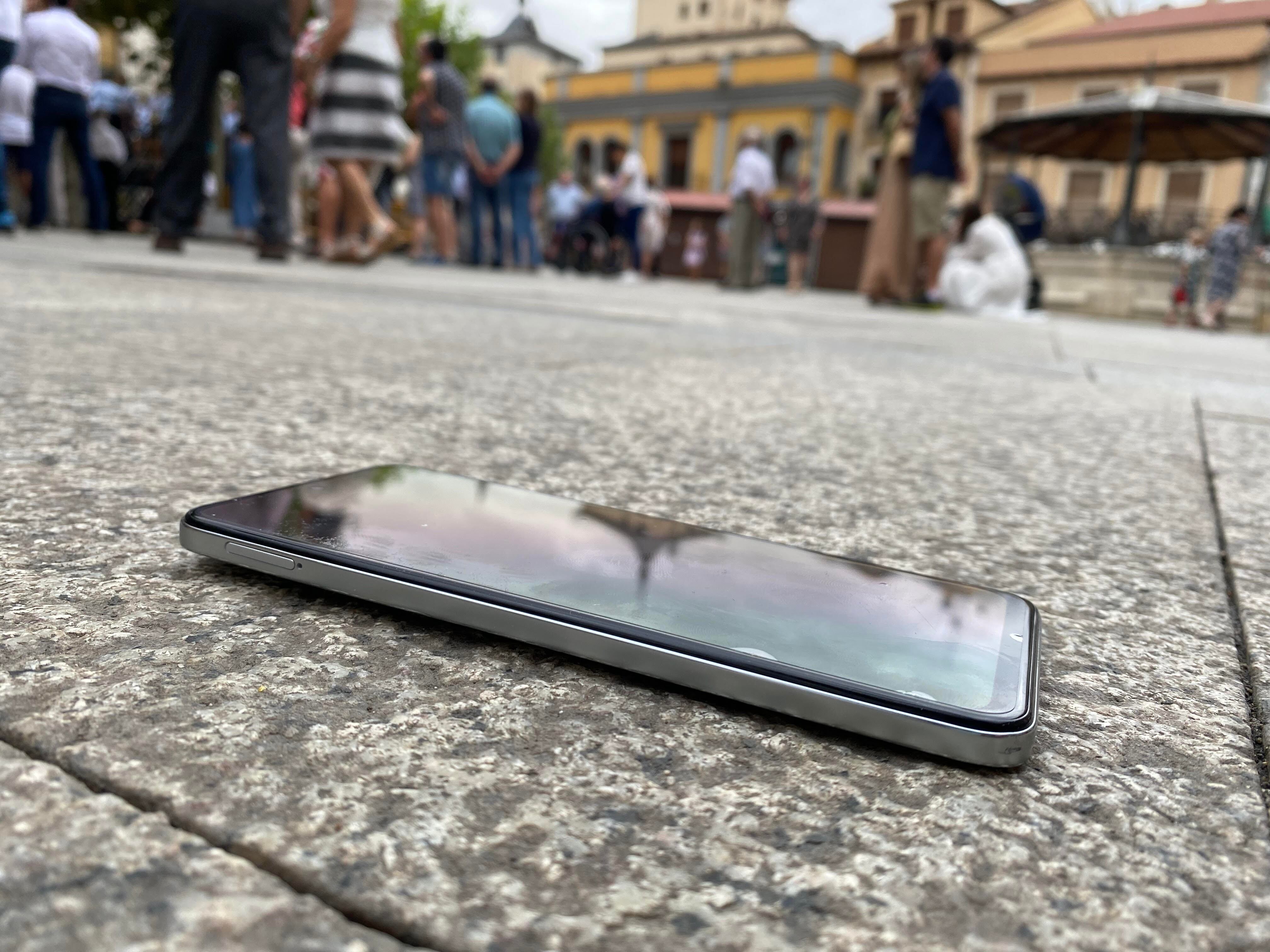 La Policía pide precaución