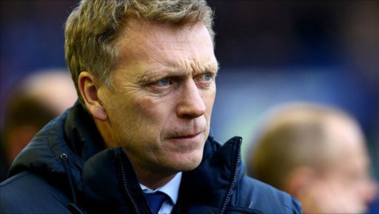 David Moyes el técnico que quiere la Real para suplir a Jagoba Arrasate