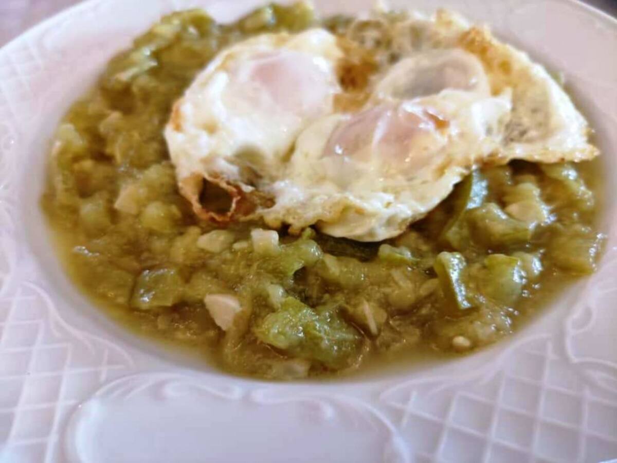 El Albero: la proximidad llevada al extremo