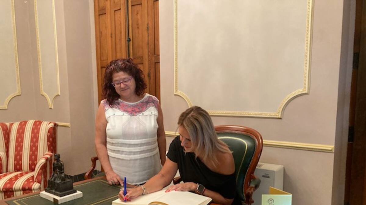 Industria abre la puerta al polígono al mancomunado al margen de Alcoy Sur