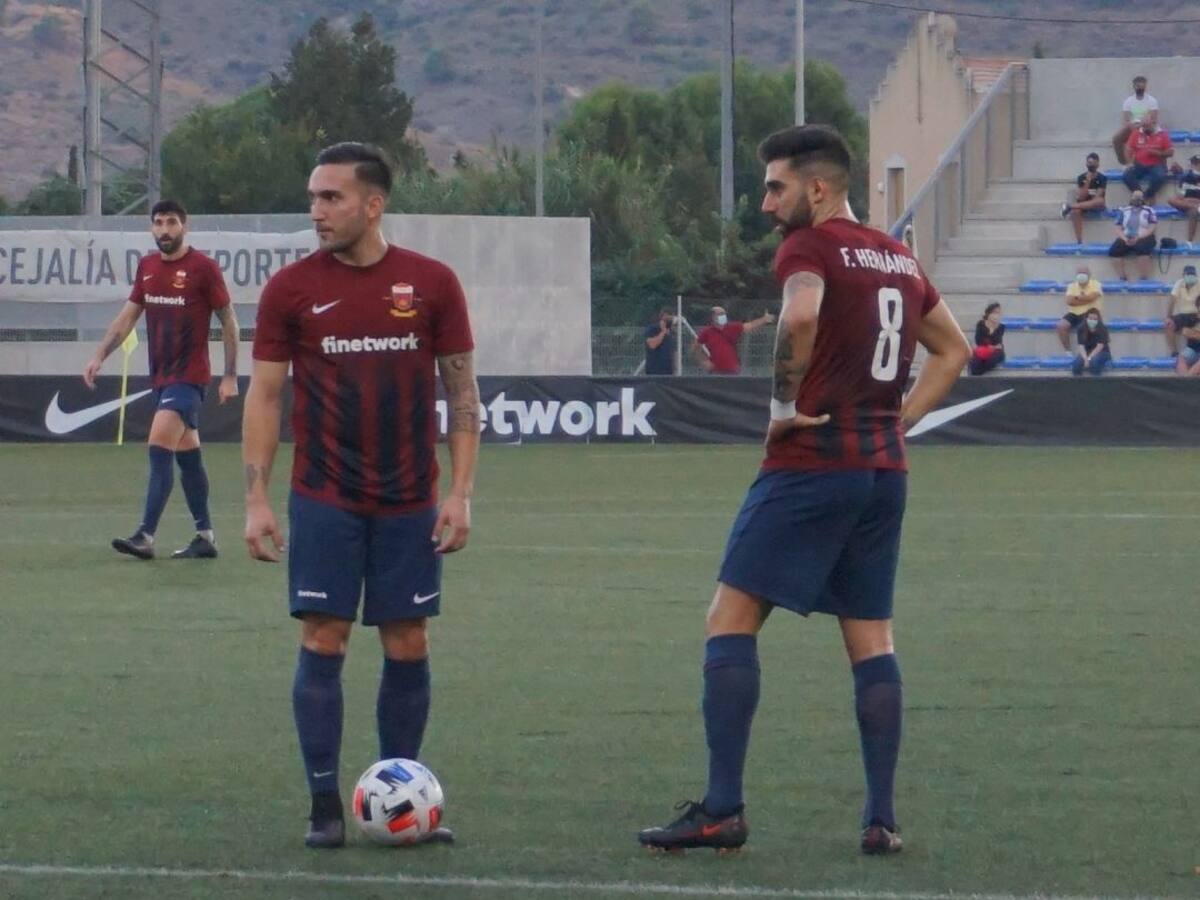 El Eldense empieza la liga del centenario (D. 19.00 h)